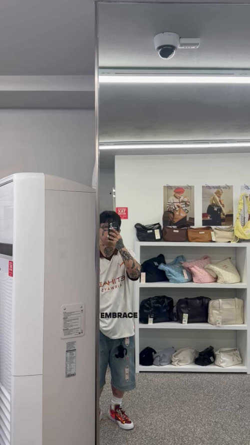 나이키 x 사카이 x 카우스 블레이저 로우 퍼플 더스크 DM7901-500 photo review