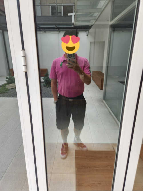 나이키 x 사카이 x 카우스 블레이저 로우 퍼플 더스크 DM7901-500 photo review