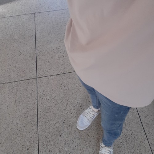 조던 1 로우 SE 크래프트 화이트 앤 팬텀 DN1635-100 photo review