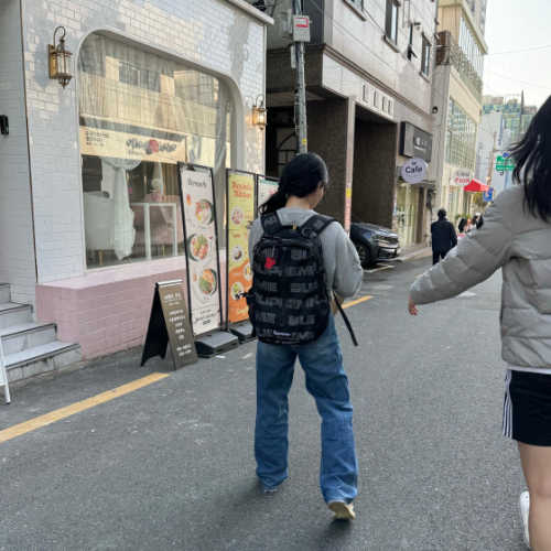 나이키 덩크 로우 프리미엄 할로윈 DO3806-100 photo review