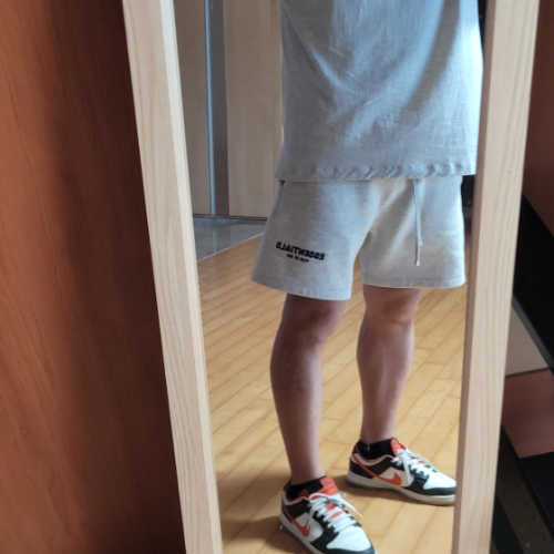 나이키 덩크 로우 프리미엄 할로윈 DO3806-100 photo review