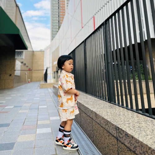 나이키 덩크 로우 프리미엄 할로윈 DO3806-100 photo review