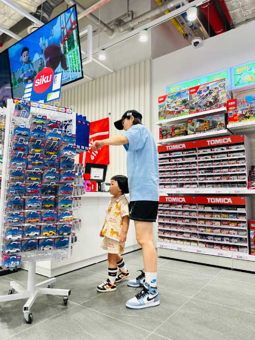 나이키 덩크 로우 프리미엄 할로윈 DO3806-100 photo review