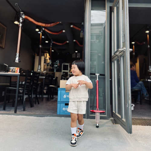 나이키 덩크 로우 프리미엄 할로윈 DO3806-100 photo review