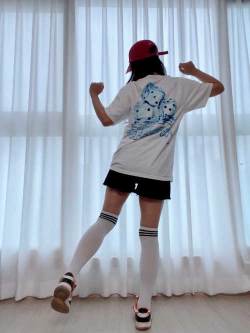 나이키 덩크 로우 프리미엄 할로윈 DO3806-100 photo review