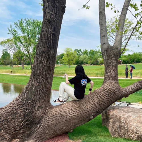 나이키 덩크 로우 프리미엄 할로윈 DO3806-100 photo review