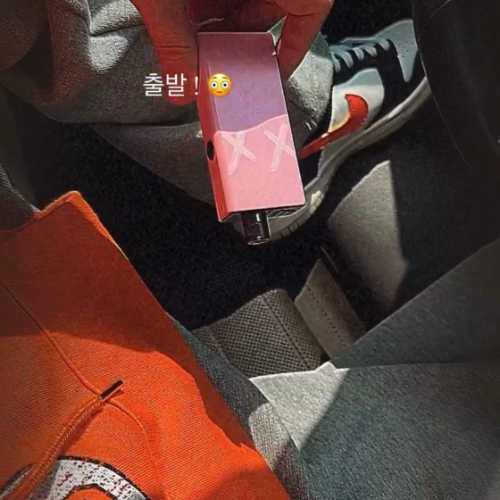 나이키 덩크 로우 프리미엄 할로윈 DO3806-100 photo review