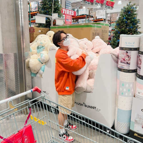 나이키 x NBA 덩크 로우 블랙 앤 칠리 레드 DO6288-100 photo review