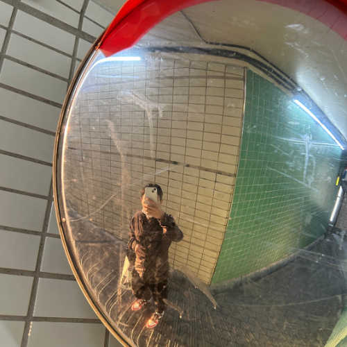 나이키 x NBA 덩크 로우 블랙 앤 칠리 레드 DO6288-100 photo review