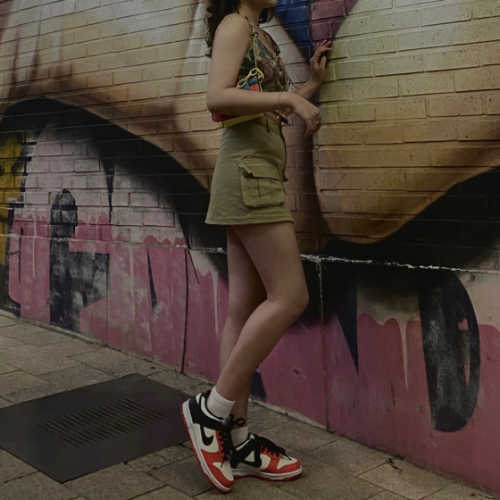 나이키 x NBA 덩크 로우 블랙 앤 칠리 레드 DO6288-100 photo review