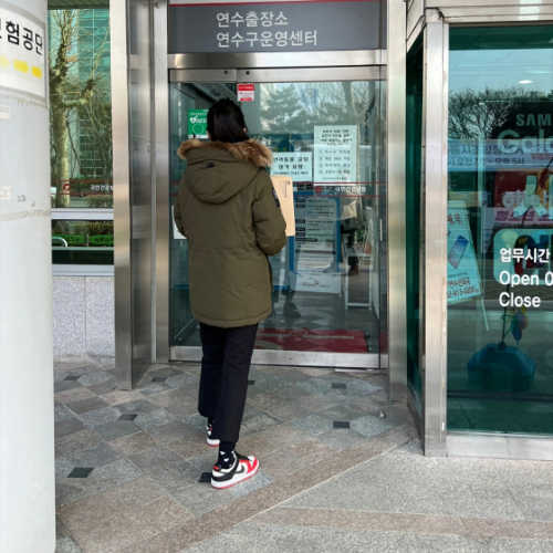 나이키 x NBA 덩크 로우 블랙 앤 칠리 레드 DO6288-100 photo review