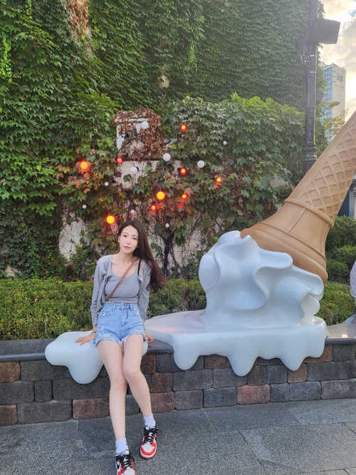 나이키 x NBA 덩크 로우 블랙 앤 칠리 레드 DO6288-100 photo review