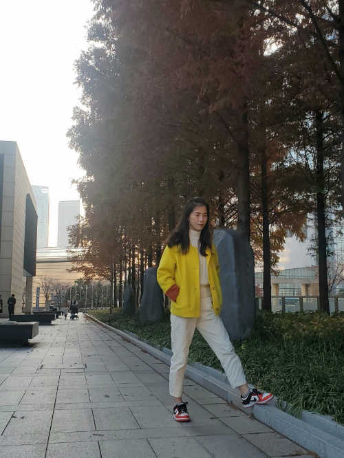 나이키 x NBA 덩크 로우 블랙 앤 칠리 레드 DO6288-100 photo review