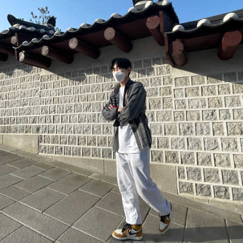 나이키 덩크 로우 핑크 벨벳 DO6485-600 photo review