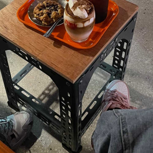 나이키 덩크 로우 핑크 벨벳 DO6485-600 photo review