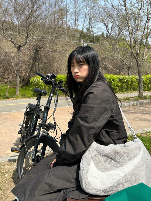 나이키 덩크 로우 핑크 벨벳 DO6485-600 photo review