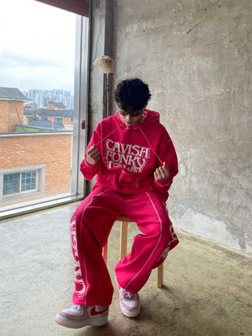 나이키 덩크 로우 핑크 벨벳 DO6485-600 photo review