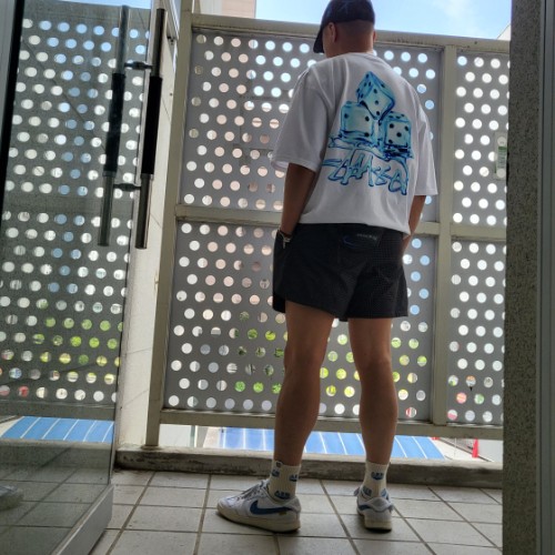 조던 1 x 유니온 KO 로우 화이트 DO8912-101 photo review