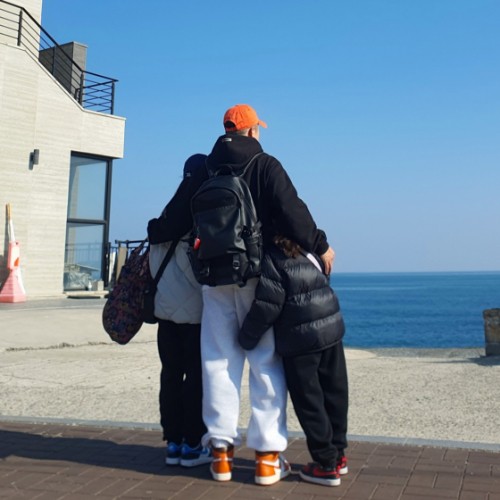 조던 1 레트로 하이 OG 스타피쉬 DO9369-101 photo review