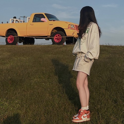 조던 1 레트로 하이 OG 스타피쉬 DO9369-101 photo review