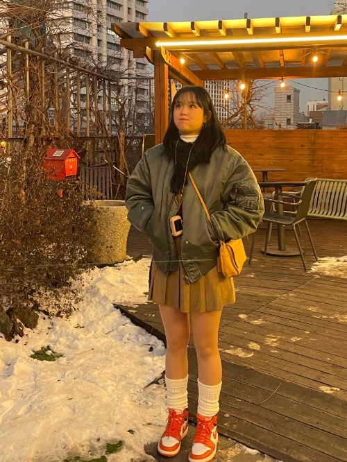 조던 1 레트로 하이 OG 스타피쉬 DO9369-101 photo review