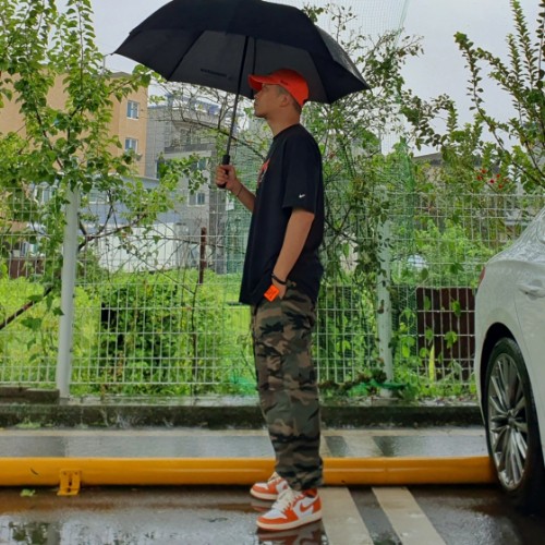 조던 1 레트로 하이 OG 스타피쉬 DO9369-101 photo review