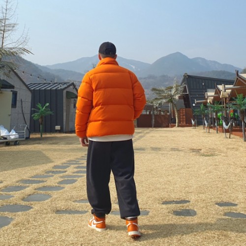 조던 1 레트로 하이 OG 스타피쉬 DO9369-101 photo review