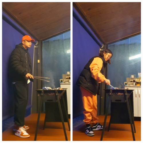 조던 1 레트로 하이 OG 스타피쉬 DO9369-101 photo review