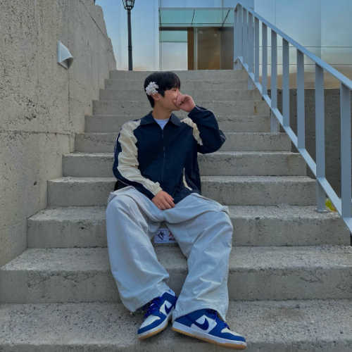 나이키 SB 덩크 로우 프로 프리미엄 딥 로얄 블루 DO9395-400 photo review