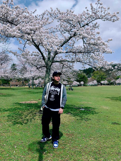 나이키 SB 덩크 로우 프로 프리미엄 딥 로얄 블루 DO9395-400 photo review