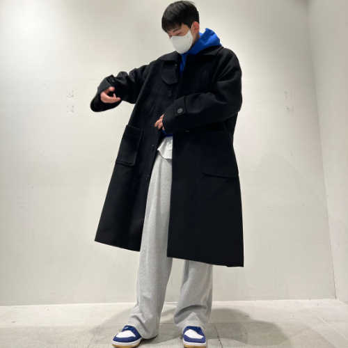 나이키 SB 덩크 로우 프로 프리미엄 딥 로얄 블루 DO9395-400 photo review