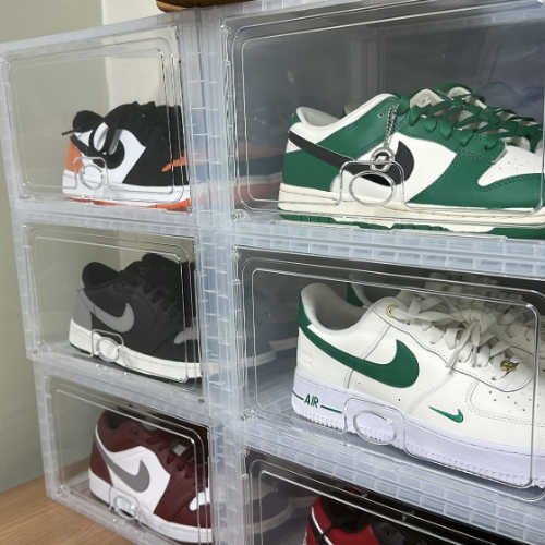 나이키 덩크 로우 레트로 SE 잭팟 말라카이트 DR9654-100 photo review