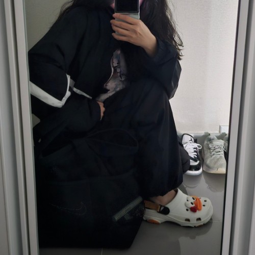 조던 1 로우 SE 콩코드 DV1333-100 photo review