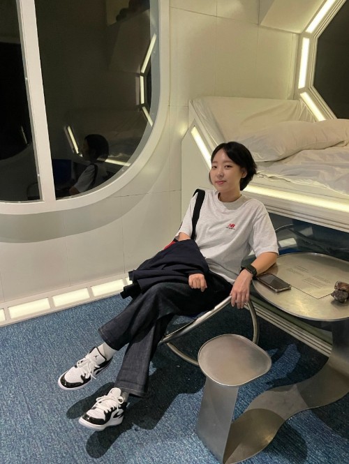 조던 1 로우 SE 콩코드 DV1333-100 photo review