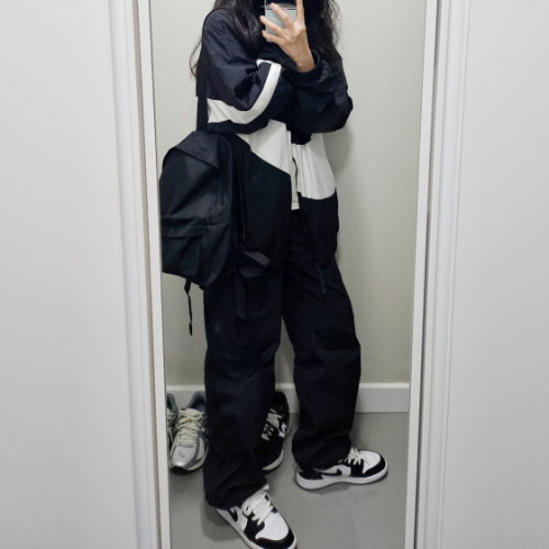 조던 1 로우 SE 콩코드 DV1333-100 photo review