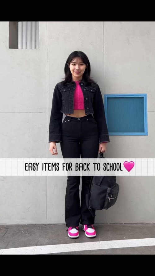 조던 1 로우 피어스 핑크 DZ5365-601 photo review