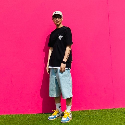 조던 1 로우 SE 도쿄 96 DZ5376-469 photo review