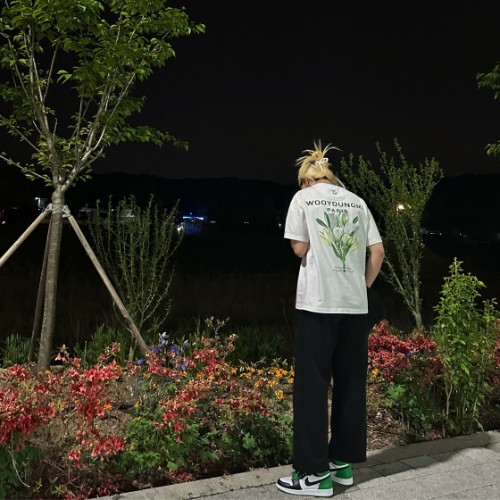 조던 1 레트로 하이 OG 블랙 앤 럭키 그린 FD1437-031 photo review