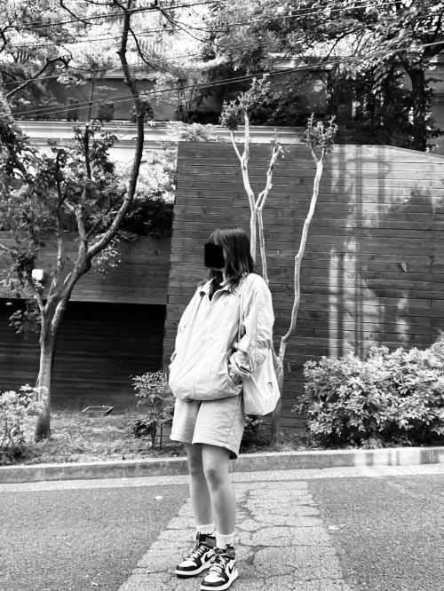 조던 1 레트로 하이 OG 블랙 앤 럭키 그린 FD1437-031 photo review