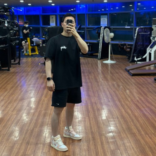 조던 1 레트로 하이 OG 코코넛 밀크 앤 세일 FD2596-600 photo review