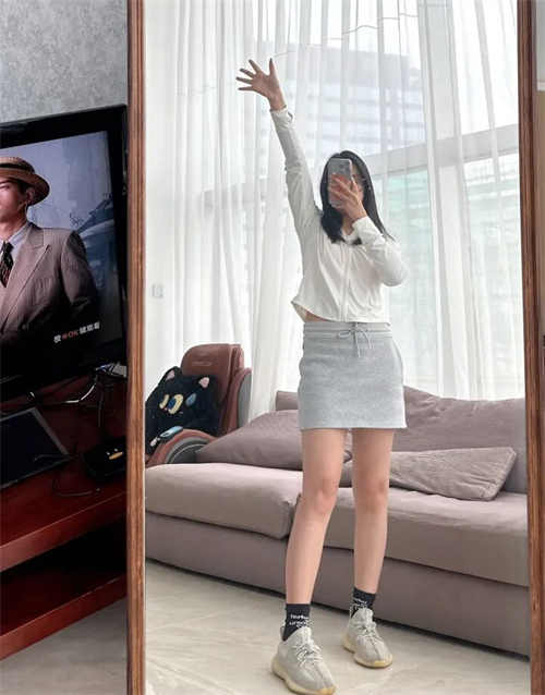 아디다스 이지 부스트 350 V2 예사야 - 리플렉티브 FX4349 photo review