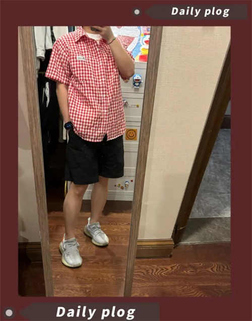 아디다스 이지 부스트 350 V2 테일라이트 FX9017 photo review