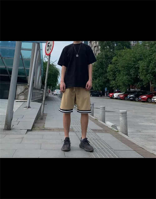 아디다스 이지 부스트 350 V2 신더 FY2903 photo review