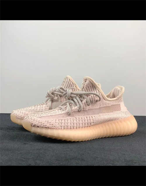 아디다스 이지 부스트 350 V2 샌드 토프 FZ5240 photo review