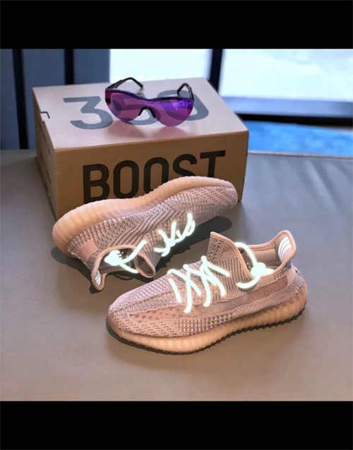 아디다스 이지 부스트 350 V2 샌드 토프 FZ5240 photo review