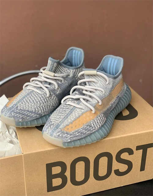 아디다스 이지 부스트 350 V2 애쉬 스톤 GW0089 photo review