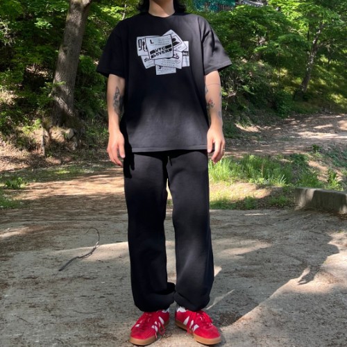 아디다스 가젤 인도어 스칼렛 H06261 photo review