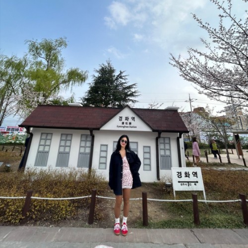 아디다스 가젤 인도어 스칼렛 H06261 photo review