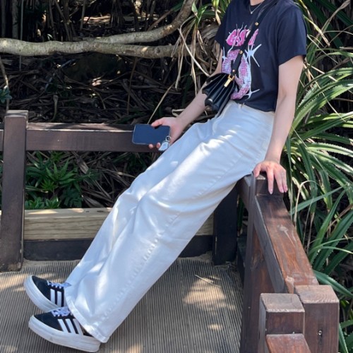 아디다스 가젤 볼드 코어 블랙 클라우드 화이트 HQ6912 photo review