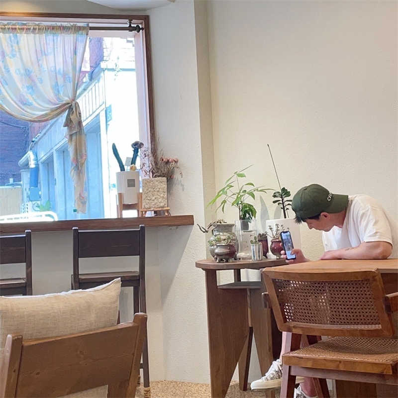 디올 워크앤디올 스니커즈 오블리크 자수 캔버스 블루 KCK211OBE_S56B photo review